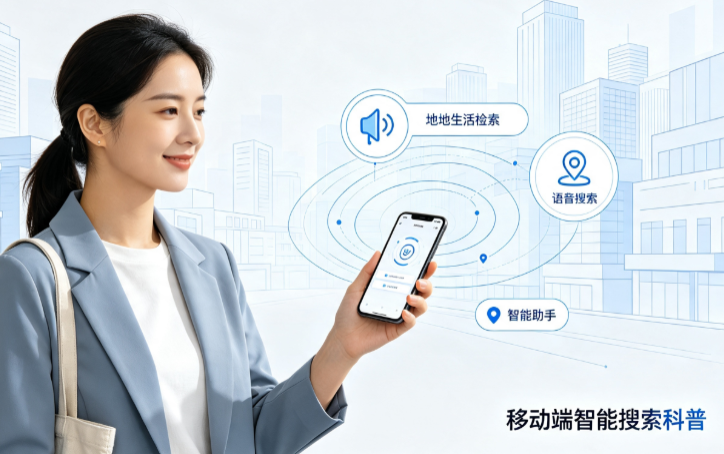 彭水苗族土家族自治县浅析 GEO 优化与 AI 优化如何重塑移动端手机搜索使用习惯
