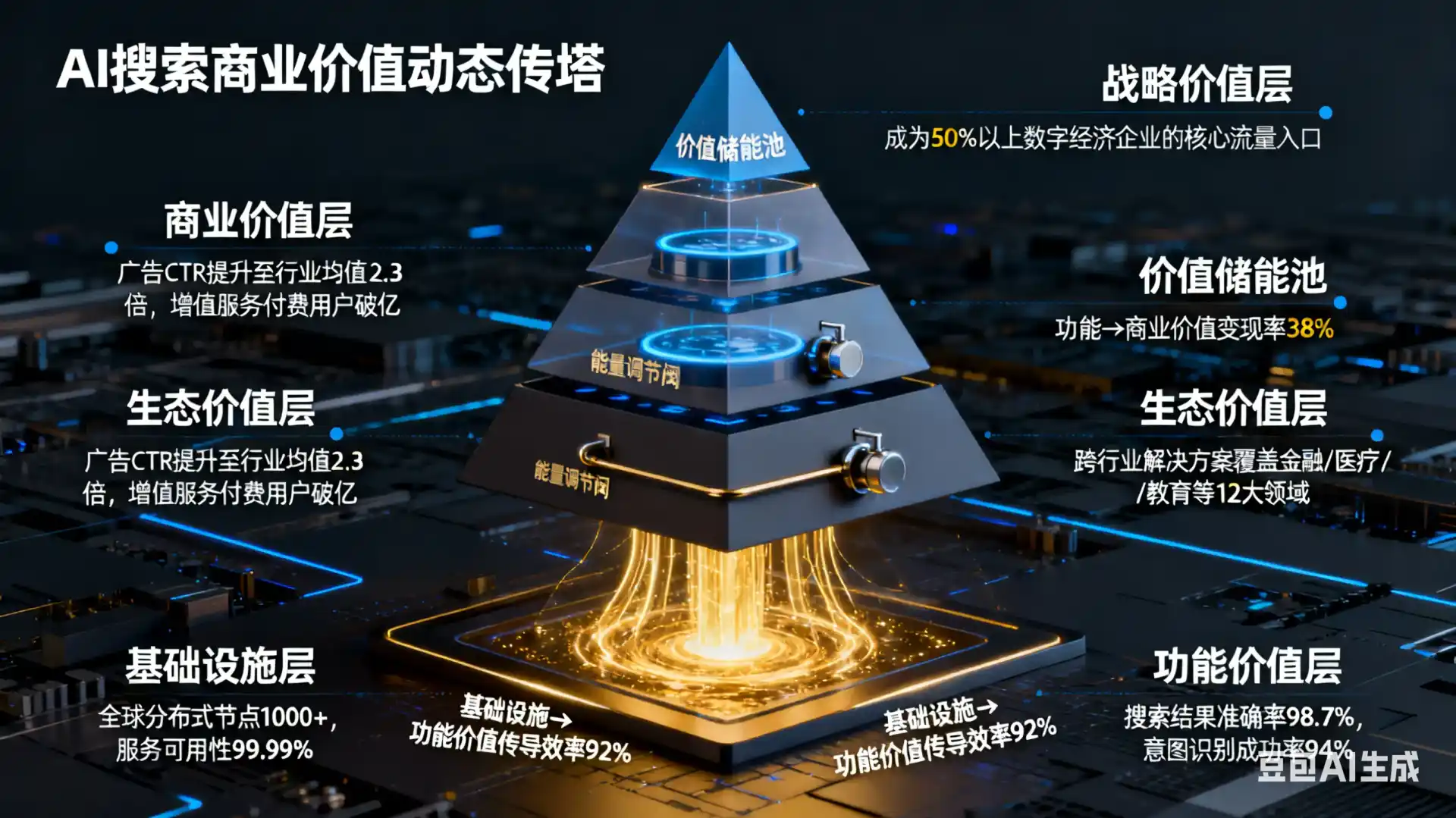 告别传统流量困局，彭水苗族土家族自治县GEO优化助力企业抢占AI问答新流量