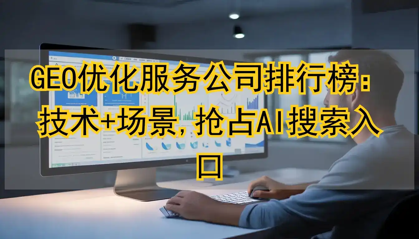 彭水苗族土家族自治县站点 GEO 内容运营：避开误区，建立长期搜索竞争力