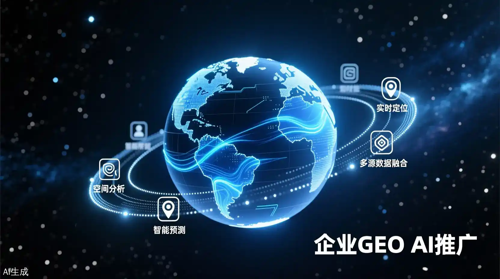 解读彭水苗族土家族自治县GEO优化：融入生活与社会的精细化地理服务