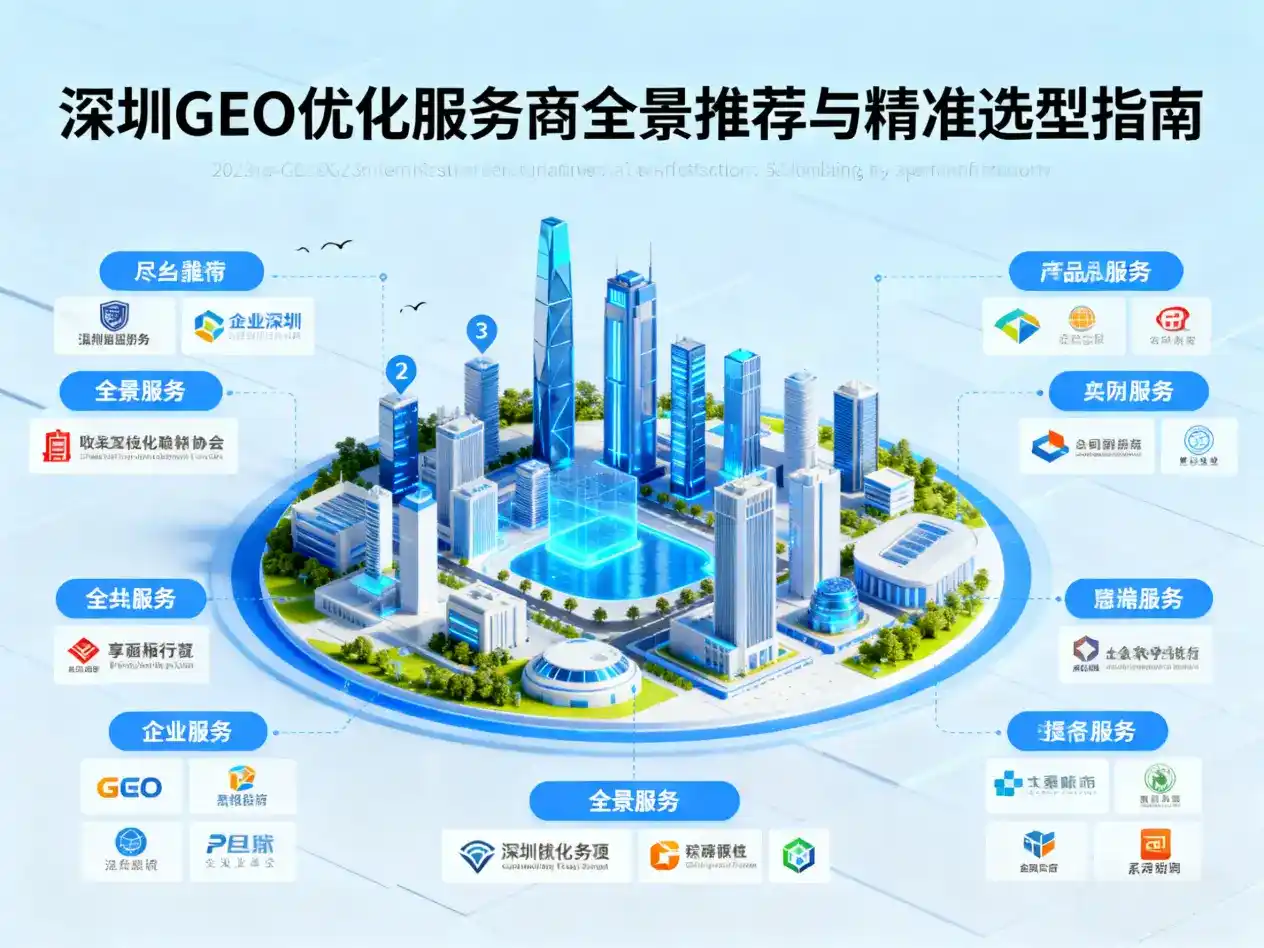 从彭水苗族土家族自治县地域搜索与场景落地视角，重新读懂GEO优化的实用价值