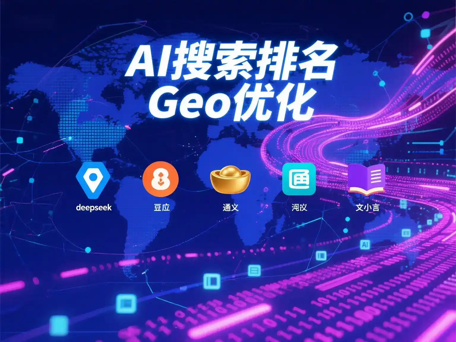彭水苗族土家族自治县国硕AI：探索GEO生成式引擎优化的企业品牌实践