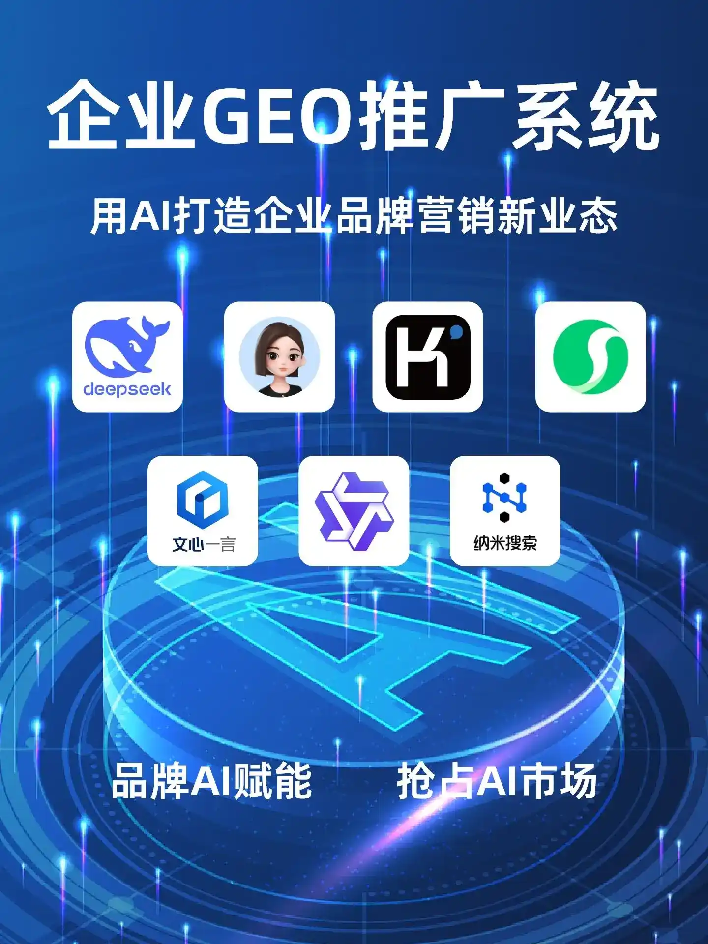 深耕彭水苗族土家族自治县本地化智能营销领域 国硕AI以GEO优化技术助力产业提质增效